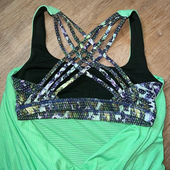 Lululemon Wild Tank - Picture 9 of 11